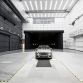 Mercedes-Benz new aeroacoustics wind tunnel