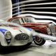 Mercedes-Benz new aeroacoustics wind tunnel
