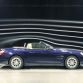 Mercedes-Benz new aeroacoustics wind tunnel
