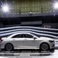 Mercedes-Benz new aeroacoustics wind tunnel