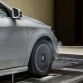 Mercedes-Benz new aeroacoustics wind tunnel
