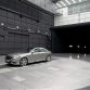 Mercedes-Benz new aeroacoustics wind tunnel