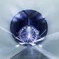 Mercedes-Benz new aeroacoustics wind tunnel