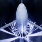 Mercedes-Benz new aeroacoustics wind tunnel