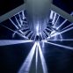 Mercedes-Benz new aeroacoustics wind tunnel
