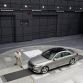 Mercedes-Benz new aeroacoustics wind tunnel