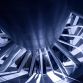 Mercedes-Benz new aeroacoustics wind tunnel