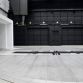 Mercedes-Benz new aeroacoustics wind tunnel