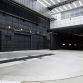 Mercedes-Benz new aeroacoustics wind tunnel