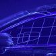 Mercedes-Benz new aeroacoustics wind tunnel