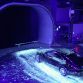 Mercedes-Benz new aeroacoustics wind tunnel