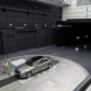 Mercedes-Benz new aeroacoustics wind tunnel