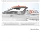 Mercedes-Benz new aeroacoustics wind tunnel