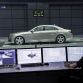 Mercedes-Benz new aeroacoustics wind tunnel