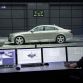 Mercedes-Benz new aeroacoustics wind tunnel