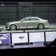 Mercedes-Benz new aeroacoustics wind tunnel