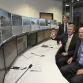 Mercedes-Benz New Driving Simulator