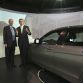 Mercedes-Benz New Driving Simulator