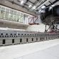 Mercedes-Benz New Driving Simulator