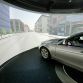 Mercedes-Benz New Driving Simulator