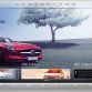 Mercedes-Benz new online configurator and new Mercedes AMG website