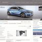 Mercedes-Benz new online configurator and new Mercedes AMG website