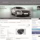 Mercedes-Benz new online configurator and new Mercedes AMG website