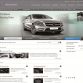 Mercedes-Benz new online configurator and new Mercedes AMG website