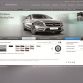 Mercedes-Benz new online configurator and new Mercedes AMG website