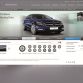 Mercedes-Benz new online configurator and new Mercedes AMG website