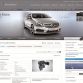 Mercedes-Benz new online configurator and new Mercedes AMG website