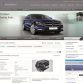 Mercedes-Benz new online configurator and new Mercedes AMG website