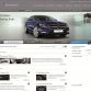 Mercedes-Benz new online configurator and new Mercedes AMG website
