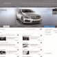 Mercedes-Benz new online configurator and new Mercedes AMG website
