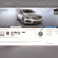 Mercedes-Benz new online configurator and new Mercedes AMG website