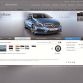 Mercedes-Benz new online configurator and new Mercedes AMG website