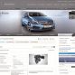 Mercedes-Benz new online configurator and new Mercedes AMG website