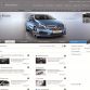 Mercedes-Benz new online configurator and new Mercedes AMG website