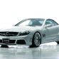Mercedes-Benz R230 Black Bison Edition by Wald International