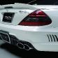 Mercedes-Benz R230 Black Bison Edition by Wald International