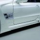 Mercedes-Benz R230 Black Bison Edition by Wald International