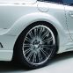 Mercedes-Benz R230 Black Bison Edition by Wald International