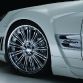 Mercedes-Benz R230 Black Bison Edition by Wald International
