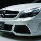 Mercedes-Benz R230 Black Bison Edition by Wald International