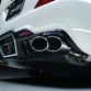 Mercedes-Benz R230 Black Bison Edition by Wald International