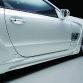 Mercedes-Benz R230 Black Bison Edition by Wald International