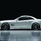 Mercedes-Benz R230 Black Bison Edition by Wald International