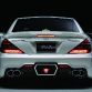 Mercedes-Benz R230 Black Bison Edition by Wald International