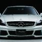 Mercedes-Benz R230 Black Bison Edition by Wald International