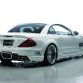 Mercedes-Benz R230 Black Bison Edition by Wald International